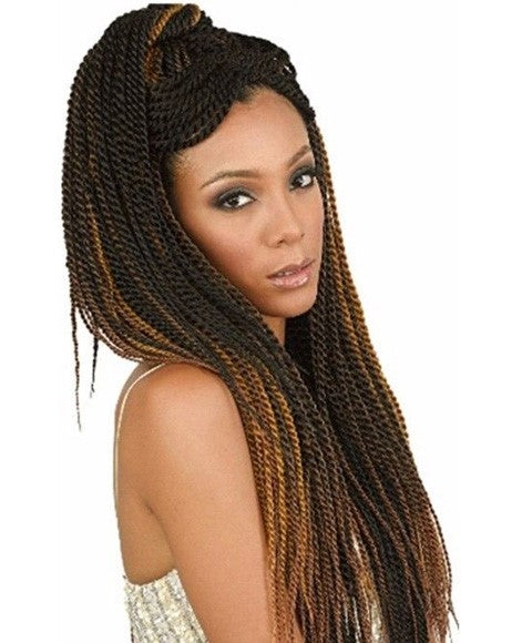 Janet Collection Janet Lisa Syn Kanekalon Super And Jumbo Braid