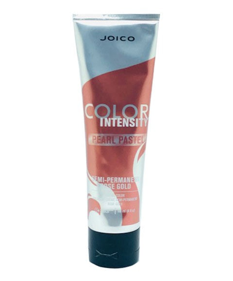 Joico Color Intensity Pearl Pastel Semi Permanent Creme Color