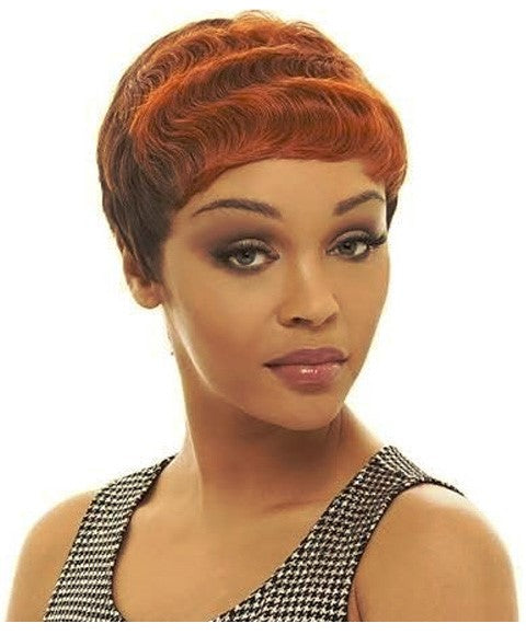 Janet Collection Janet HH Miss Mommy Wig