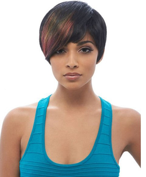 Janet Collection Janet HH Rio Wig