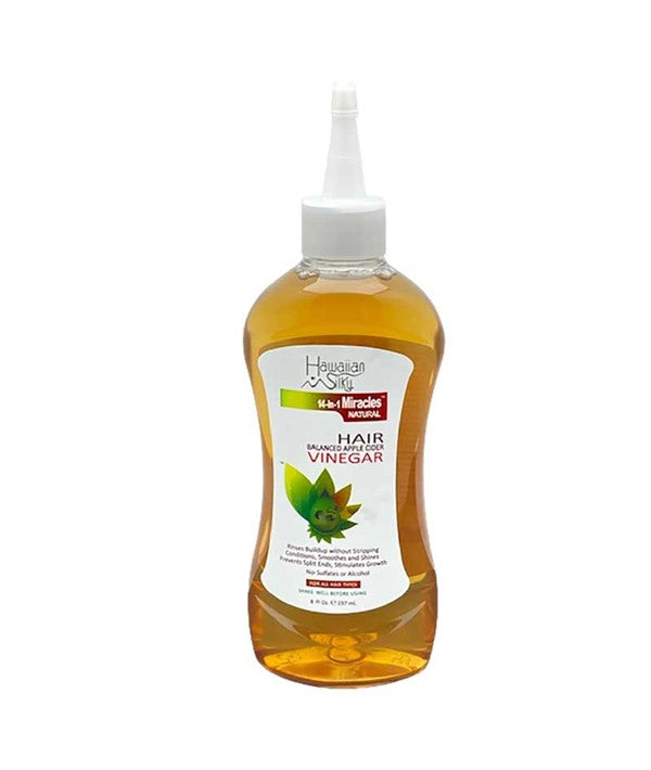 JF Labs Hawaiian Silky 14 In 1 Hair Balanced Apple Cider Vinegar