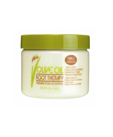 JF Labs Vitale Olive Oil Root Therapy