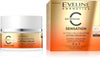 Eveline Bio Vitamin C Sensation 3 In 1 Lifting Cream 60 Plus 50ml