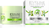 Eveline Hyaluronic Acid Green Olive Anti Wrinkle Day And Night Cream 50ml
