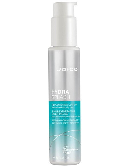 Joico Hydra Splash Hydrating Replenishing Leave In