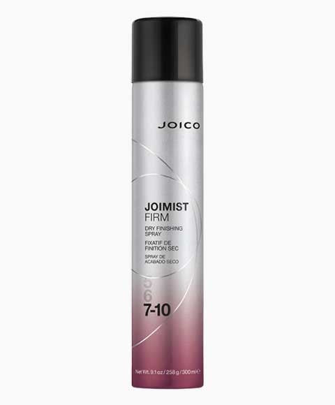 Joico Joimist Firm Ultra Dry Spray 7 To 10 Hold