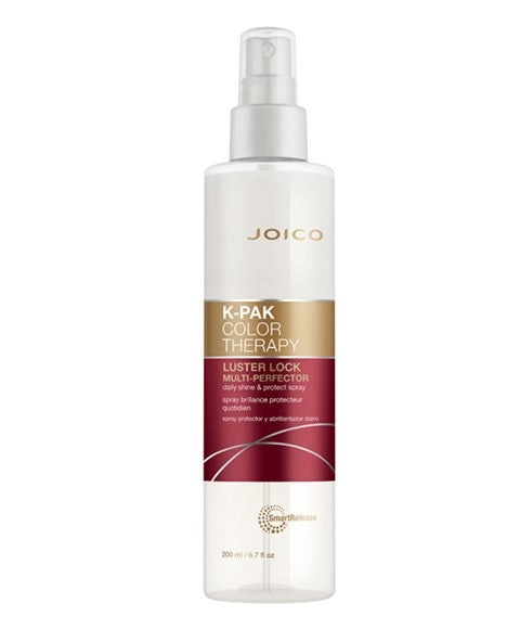Joico K Pak Color Therapy Luster Lock Daily Shine And Protect Spray