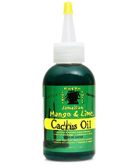 Professional Products Unlimited Jamaican Cactus Oil