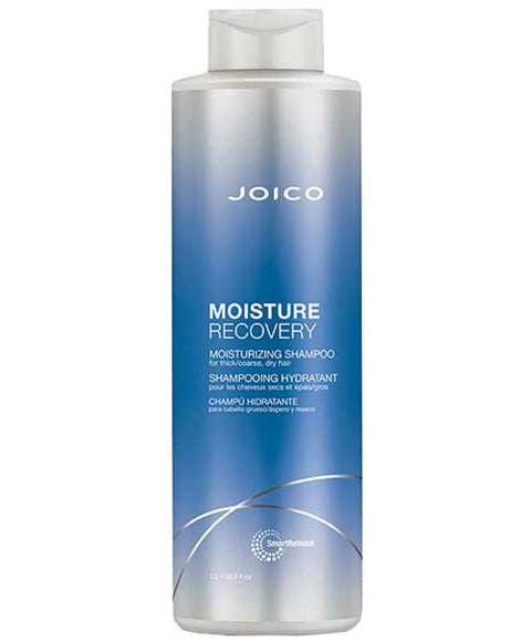 Joico  Moisture Recovery Shampoo