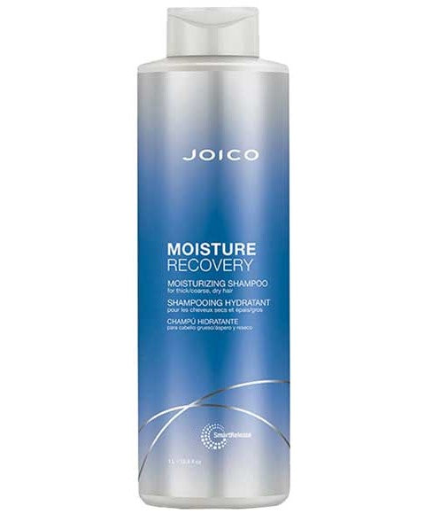 Joico Moisture Recovery Shampoo