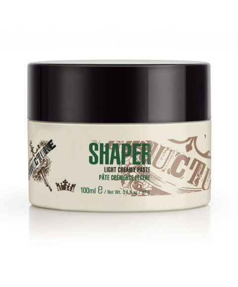Joico Structure Shaper Light Creamy Paste