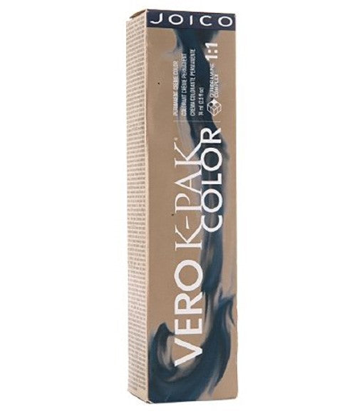 Joico Vero K Pak Permanent Creme Color