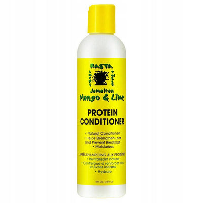 Jamaican Mango & Lime Protein Conditioner 236ml / 473ml