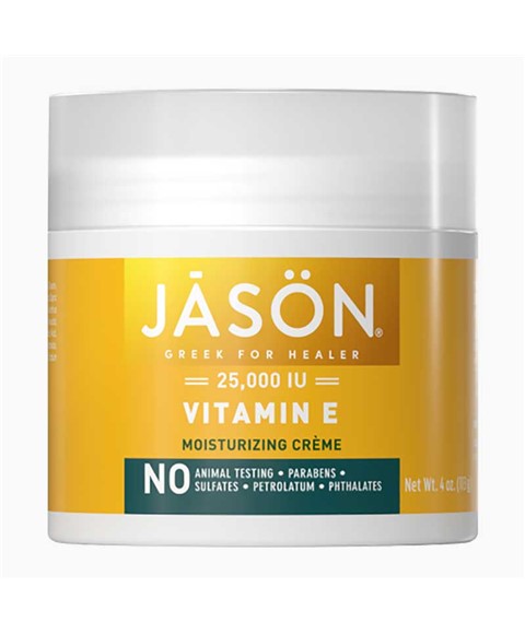 jason Vitamin E 25000 IU Moisturizing Creme