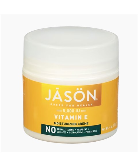 jason Vitamin E 5000 IU Moisturizing Creme