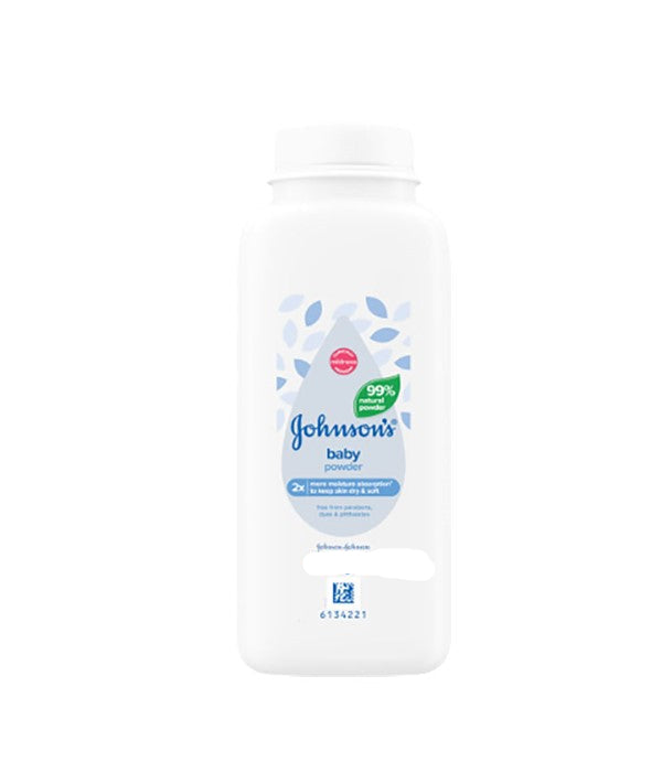 Johnson And Johnson Johnsons - Baby Powder