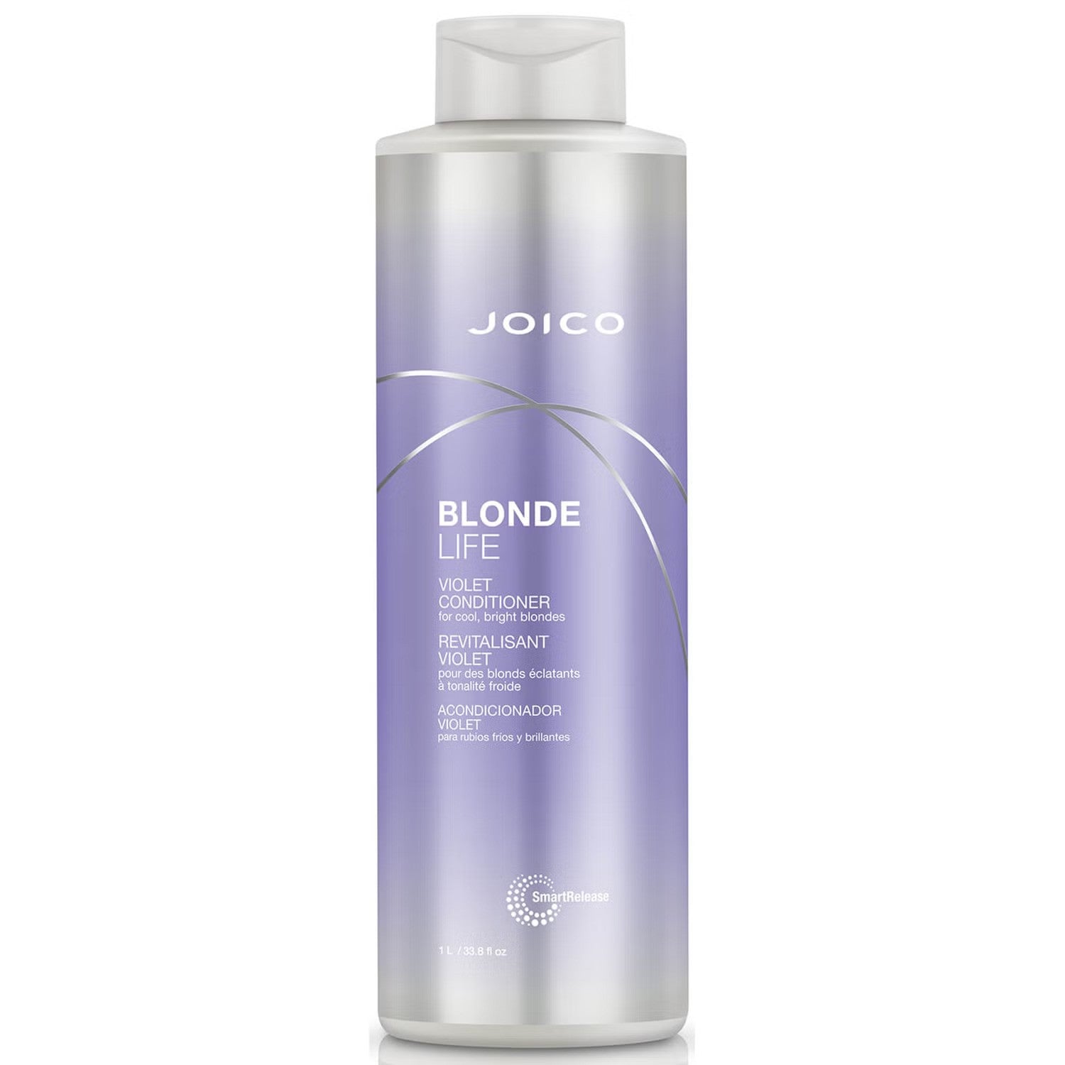 Joico Blonde Life Violet Conditioner 250ml - 1000ml