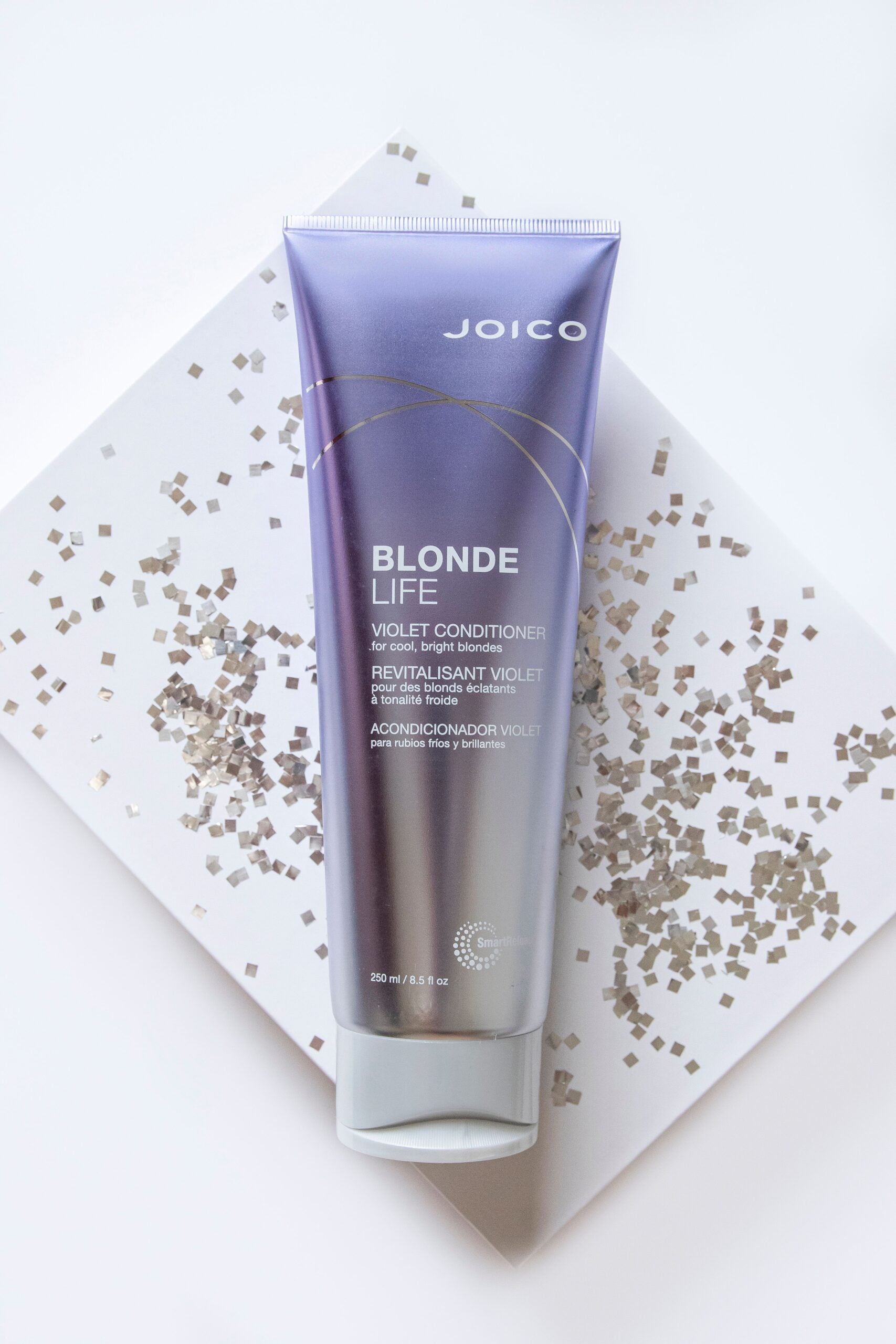 Joico Blonde Life Violet Conditioner 250ml - 1000ml