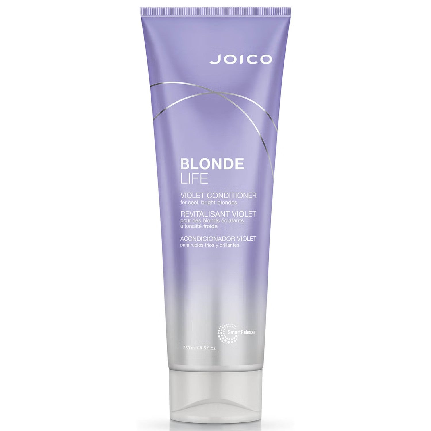 Joico Blonde Life Violet Conditioner 250ml - 1000ml