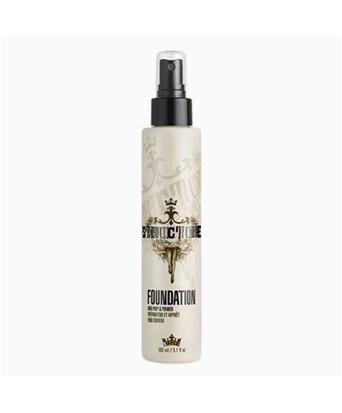 Joico Structure Foundation Hair Prep And Primer Spray