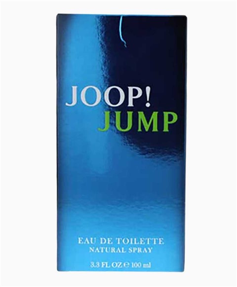 Joop  Jump Eau De Toilette