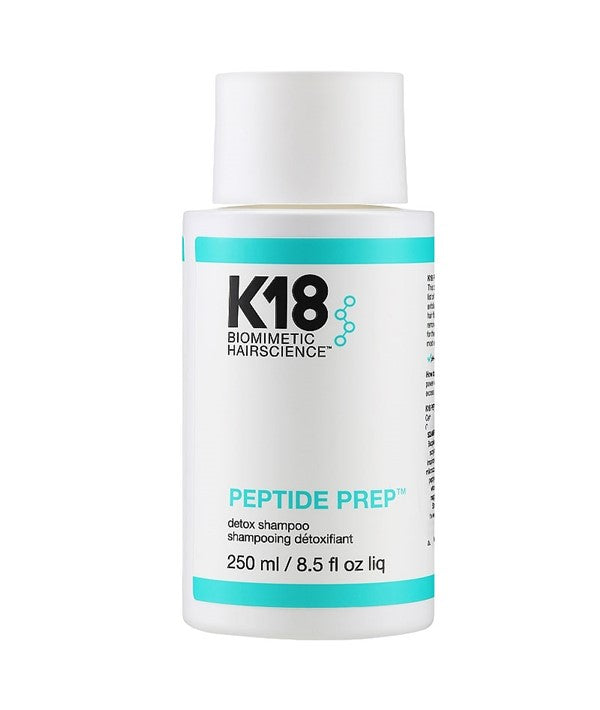 K18 - Peptide Prep Detox Shampoo