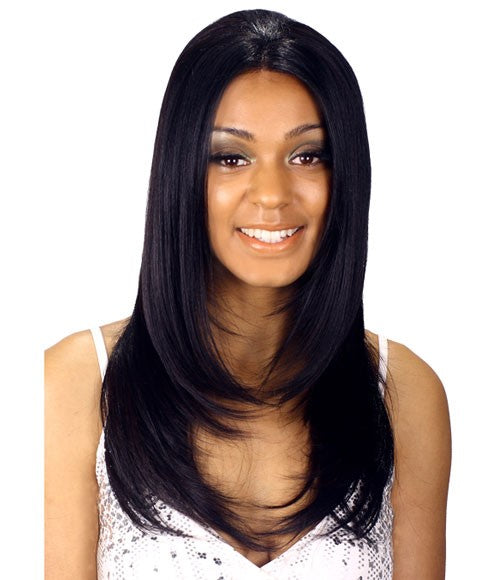 Kali Dark Evolution Syn Lace Wig Simona