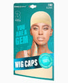 Kashmir Beauty Ambition Classy Wig Caps 7362 Blonde
