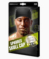 Kashmir Beauty Ambition Classy Spandex Skull Cap 7371