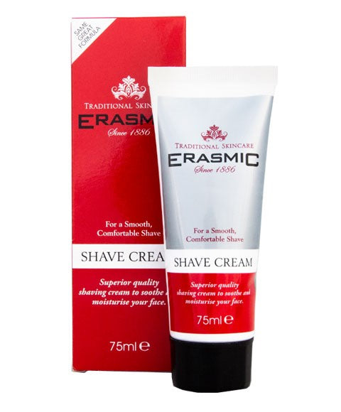 Keyline  Erasmic Shave Cream