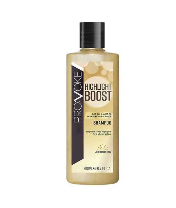 Keyline Provoke Highlight Boost Shampoo