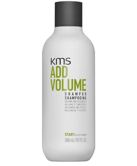 KMS Add Volume Shampoo New Pack
