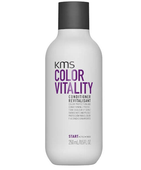 KMS Color Vitality Conditioner New Pack