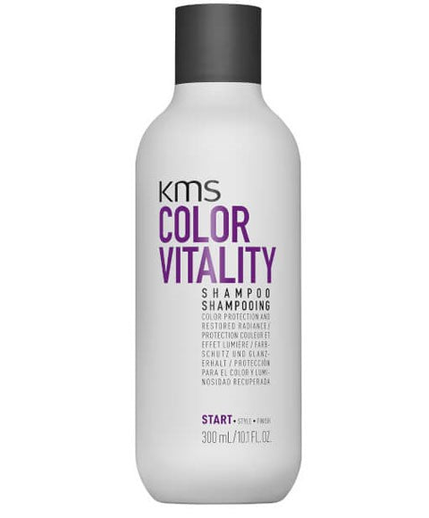 KMS Color Vitality Shampoo New Pack