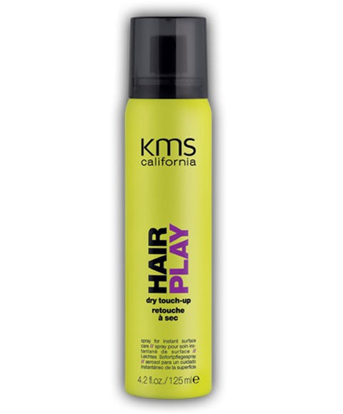 KMS Hair Play Dry Touch Up Old Pack