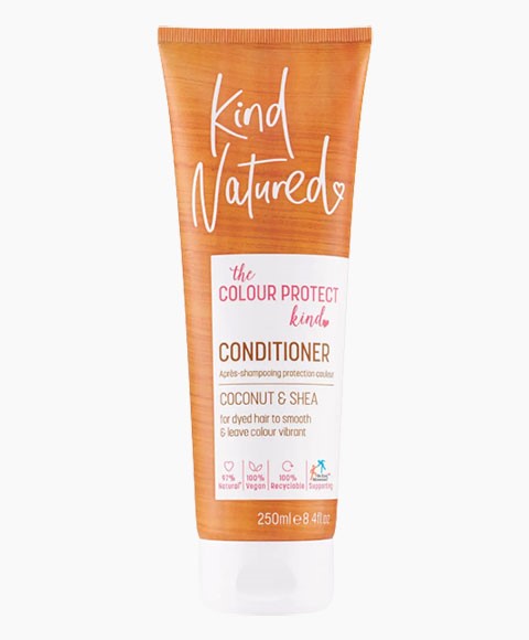 Kind Natured The Colour Protect Kind Coconut Shea Conditioner