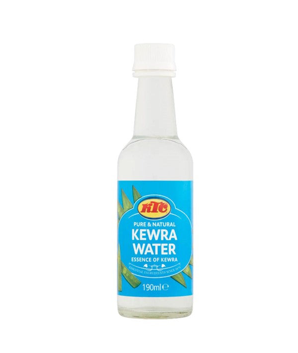 KTC Pure And Natural Kewra Water
