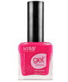 Kiss New York Professional Gel Strong Nail Polish KNP006 Dorothy
