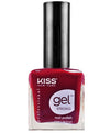 Kiss New York Professional Gel Strong Nail Polish KNP014 Fatal Lure