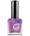 Kiss New York Professional Gel Strong Nail Polish KNP029 Illusion