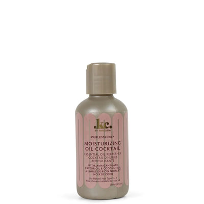 KeraCare Curl Essence Moisturizing Oil Cocktail 120ml