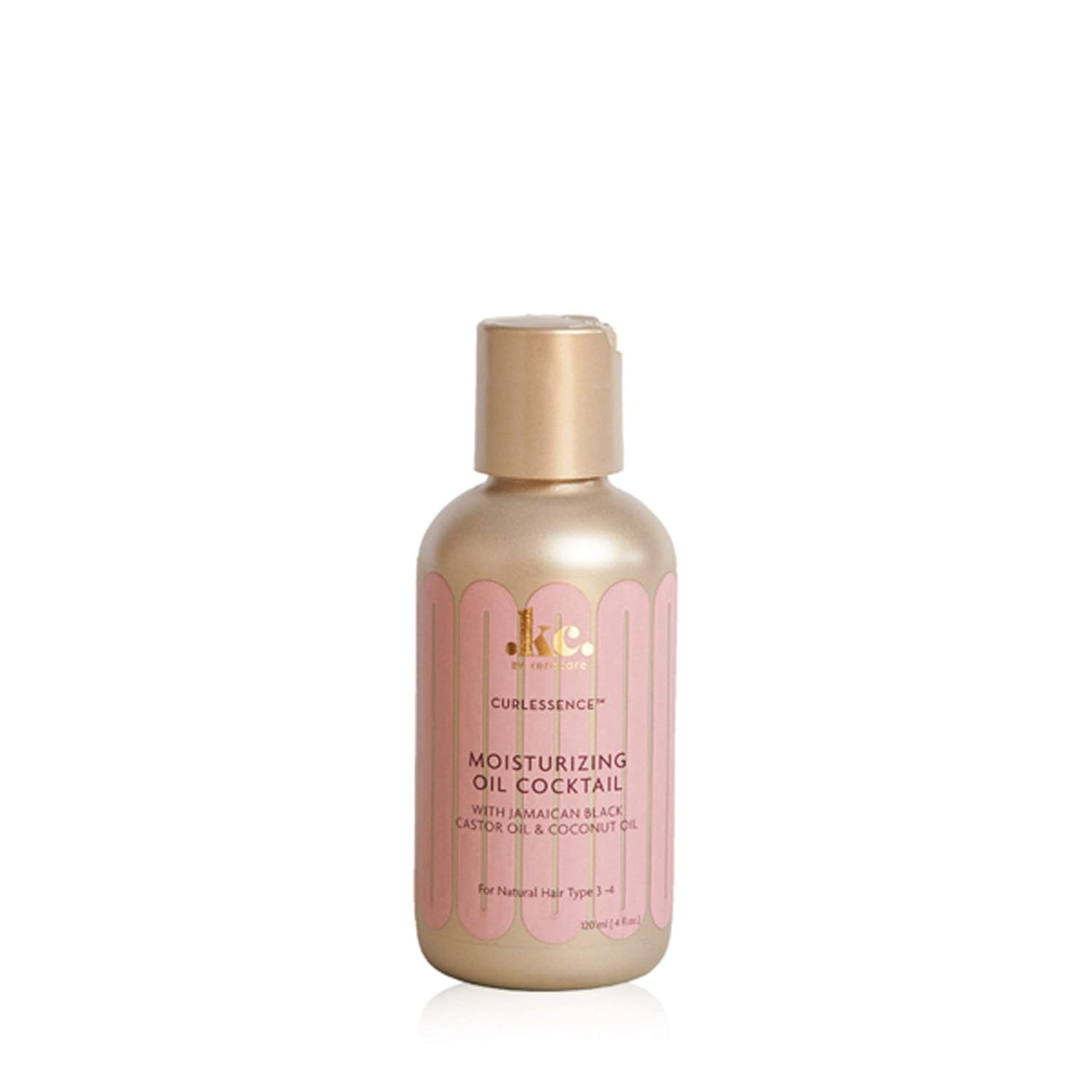 KeraCare Curl Essence Moisturizing Oil Cocktail 120ml