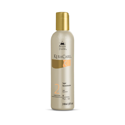 Keracare Avlon 2 Condition Super Reconstructor 240ml