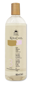 Keracare Foam Wrap Regaular Setting Lotion 240ml / 950ml
