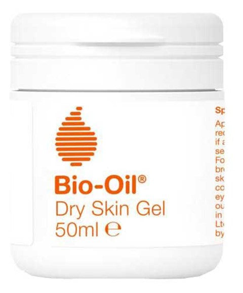 Keyline Bio Oil Dry Skin Gel