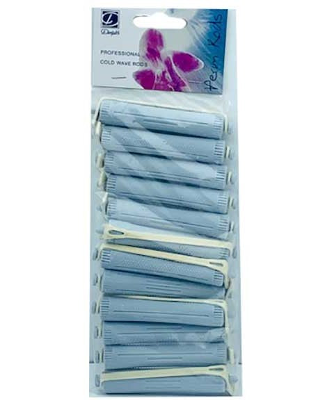 Linco Care Dimples Professional Cold Wave Rods R08