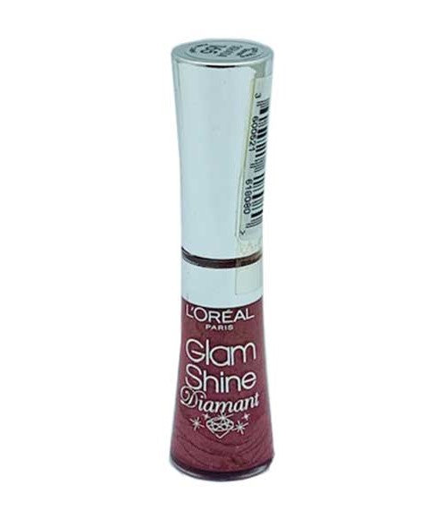 LOreal Glam Shine Diamant 165 Pink Carat