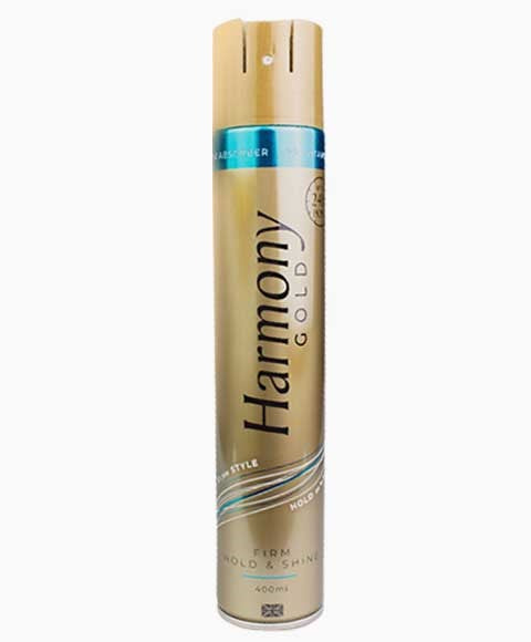 Three Pears Triple Dry Harmony Natural Hold And Shine Spray