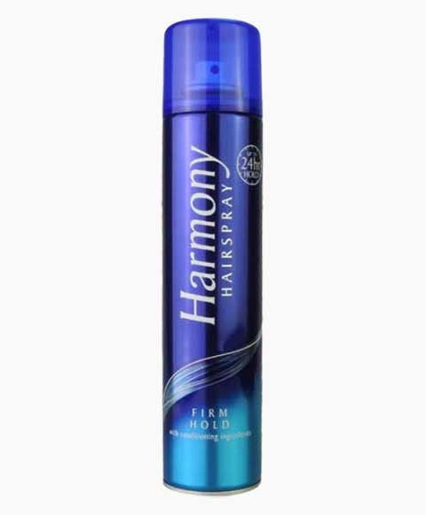 Three Pears Harmony Firm Hold Hairspray