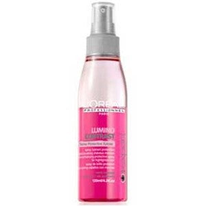 Loreal  Lumino Contrast Thermo Protective Xylose Shine Enhancing Spray